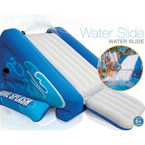 Intex Pool Slide 的图像结果