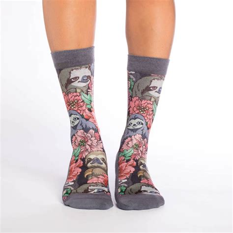Women's Socks – Good Luck Sock