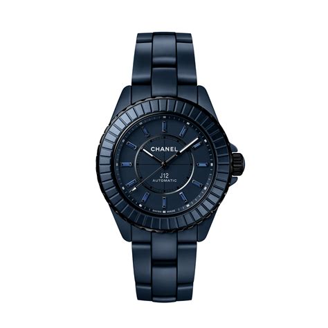 J12 - Watches | CHANEL