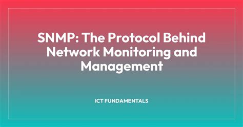 Image result for Simple Network Monitoring Protocol