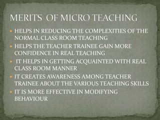 Microteaching Tutorial 的图像结果