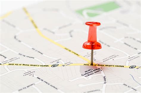 Confusing Pin Map 的图像结果