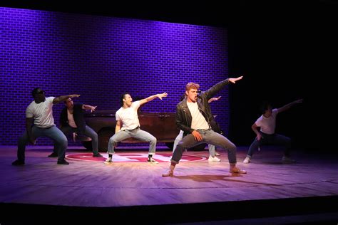 Timber Lake Playhouse