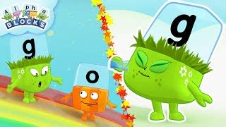 Image result for Alpha Block Z