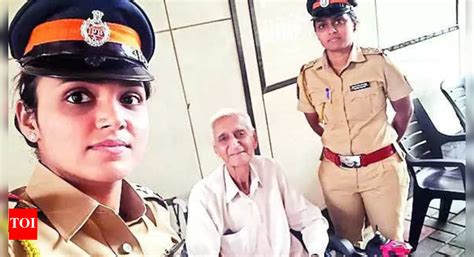 Now, daily police checks on elderly living by themselves | Mumbai News ...