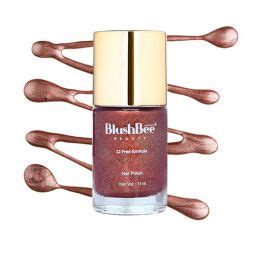 Brand:BlushBee Organic Beauty