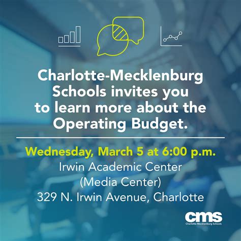 Charlotte-Mecklenburg Schools | Due to winter weather conditions in the ...