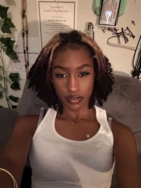 Image result for Locs Over Everything