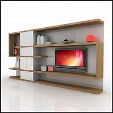 Modern Design Tv Wall Units by Tv Wall Unit Modern Design X 04 Home Media Center 3d Modern Design Tv Wall Units