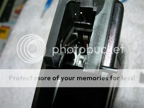 Image result for Springfield XDM Complete Disassembly