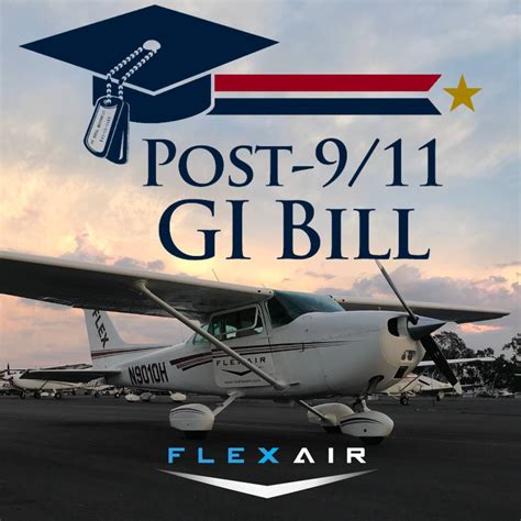 Flight Schools That Take Gi Bill