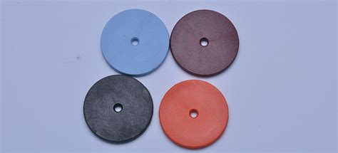 Lf Rfid Tags Manufacturers | Identis Tech Solutions
