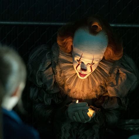 Scariest Clowns In Movies