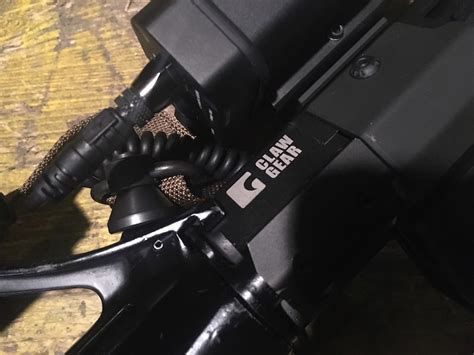 Image result for Alien Gear Claw