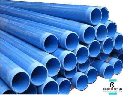 PVC Pipes Manufacturers in Raipur Chhattisgarh