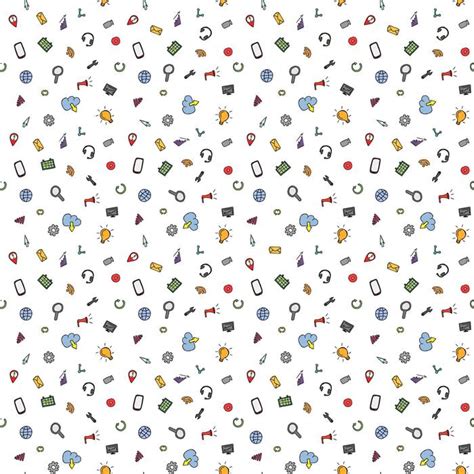 Technology Pattern Overlay 的图像结果