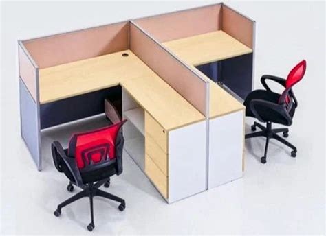 Office Workstation - Modular Office Workstation Manufacturer from Noida