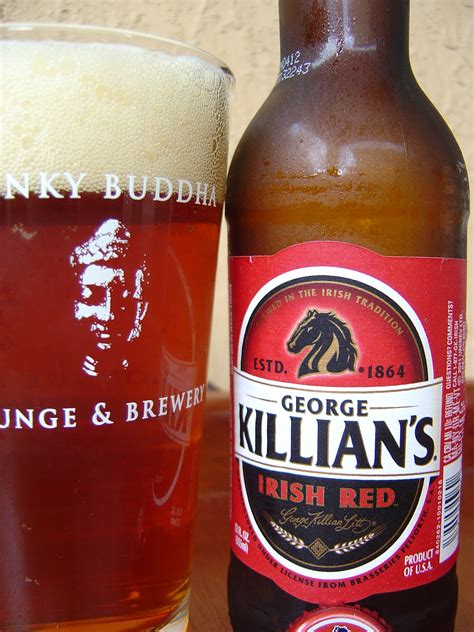 Popular Irish Red Beers at Martha Chouinard blog