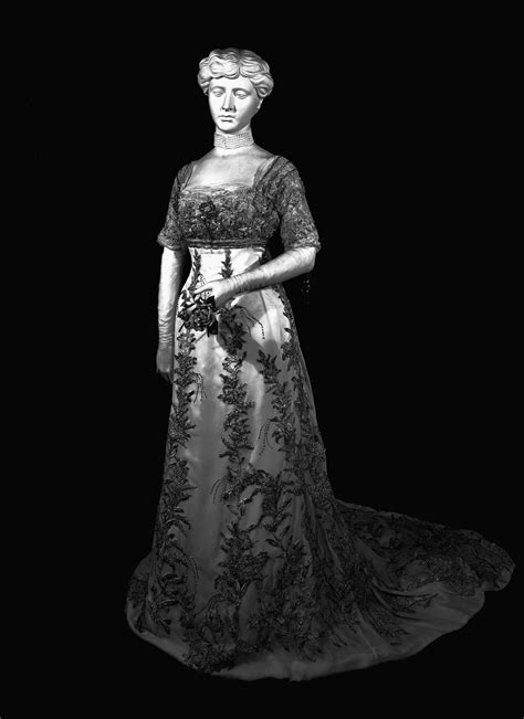 First Ladies' Gowns, Helen Herron Taft | Smithsonian Institution