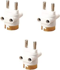 JELECTRICALS Bulb Holder - 2 Pin Parallel Adapter with Light/Bulb and ...