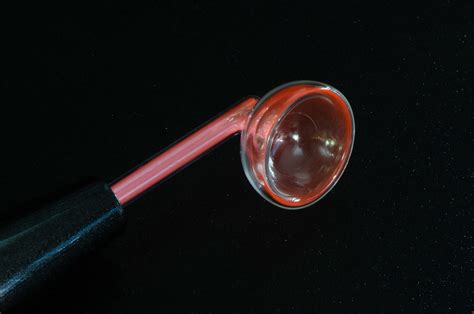 Large Cup Electrode - Electroplay | The Violet Wand Store®