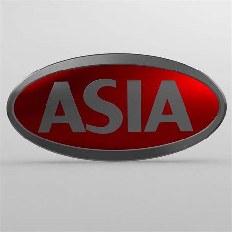 Asia Logo 的图像结果