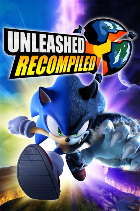 Image result for Unleashed Recompiled Mods