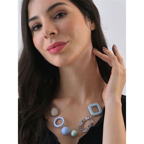 Buy SOHI Pearls Necklace Online
