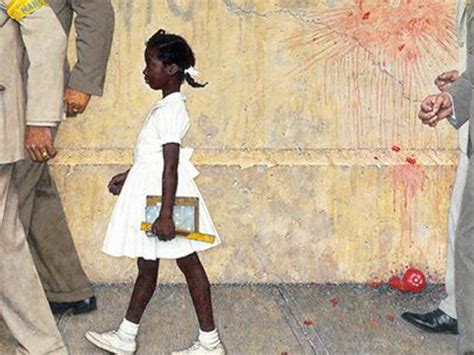 Rockwell, Roosevelt & the Four Freedoms | Meer