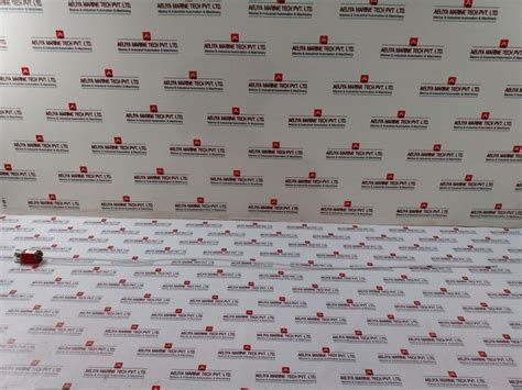 Temposonics Rhb1550Md631P102 Position Sensor – Aeliya Marine Tech