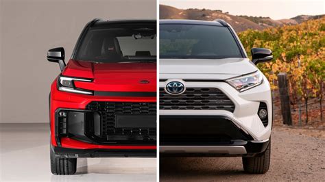 Should You Buy A Toyota RAV4 Now Or Wait For The All-New Model?
