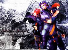 Digital Saga Wallpaper by Shin Megami Tensei Digital Saga Wallpaper Digital Digital Saga Wallpaper