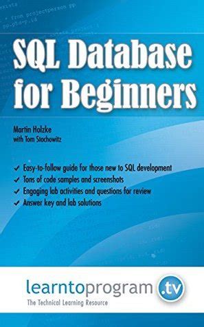SQL Database for Beginners 的图像结果