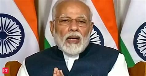 PM Modi for door-to-door testing in rural areas, calls for oxygen ...