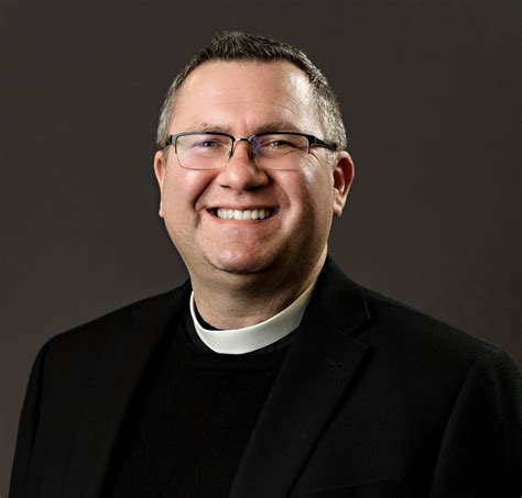 Get to Know Michael - Christ Church Ridley Park
