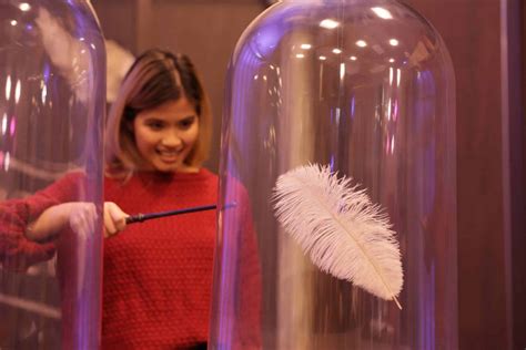 Visit Harry Potter™ Magic At Play Experience In Chicago