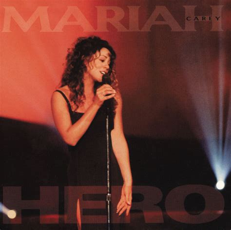 Hero | Mariah Carey Wiki | Fandom
