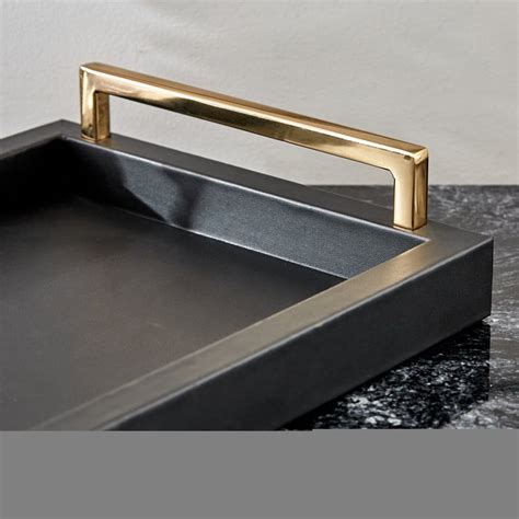 Buy Royale Zion Wooden Decorative Tray from Home Centre at just INR 2599.0