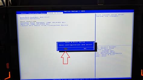 Secure Boot Enabled 的图像结果