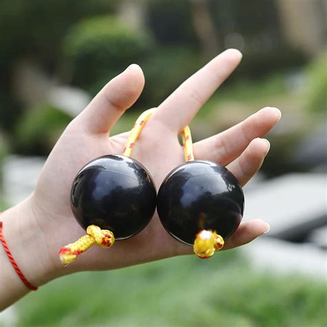 Buy alievoke Aslatuas Rhythmic Ball Double Gourd Polyrhythmic ...