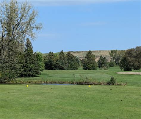 Yahara Hills (West) - WisGolfReviews
