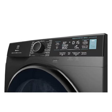 Capacity Of Electrolux Prfg2383af8