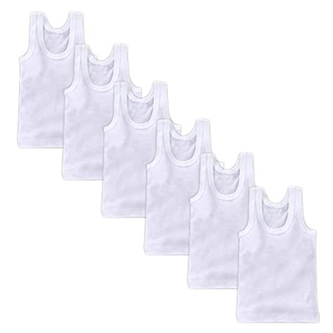 VIDHIKA Baby boy Sando,Sando Kids Boys,Baby Banyan boy,Baby Sandow,Kids ...