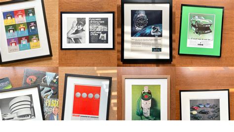 Ad Patina | The Best Original and Curated Vintage Magazine Ads As Art