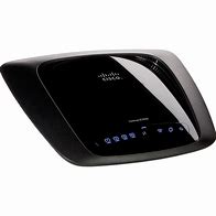 Image result for Linksys WiFi Router