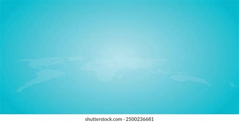 World Map Vector Flat Perspective 的图像结果