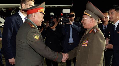 Statecraft | Russia, China Attend Korean War Anniversary Celebrations ...