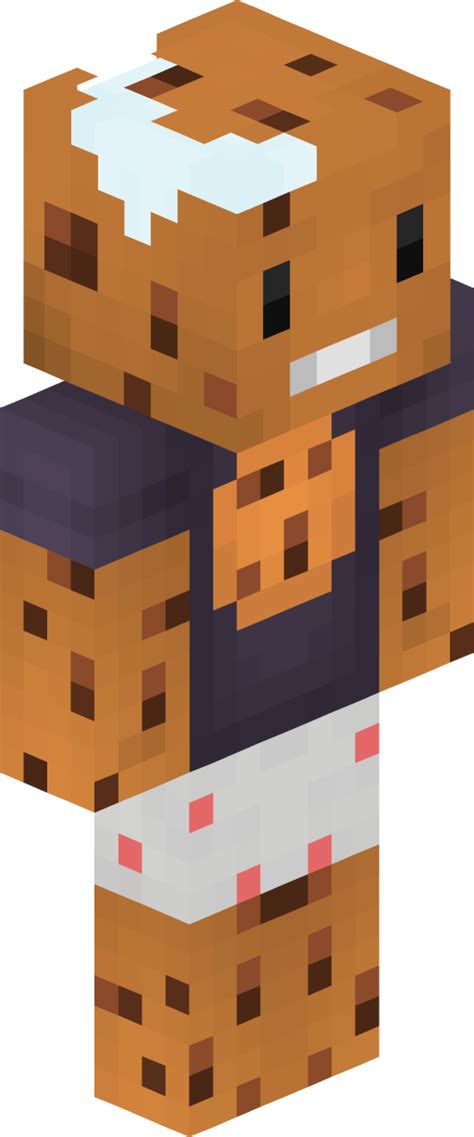 Image result for Acookiegod Lucky Block