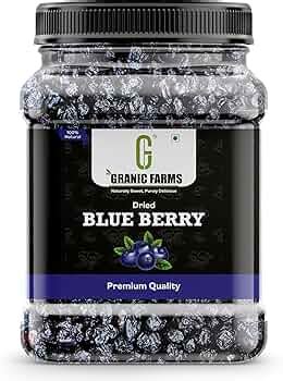 KRISHIVAL NUTS Premium Dried Anjeer 500 Grams (2 packs of 250 Grams ...