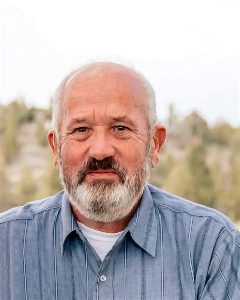 Obituaries | Central Oregonian